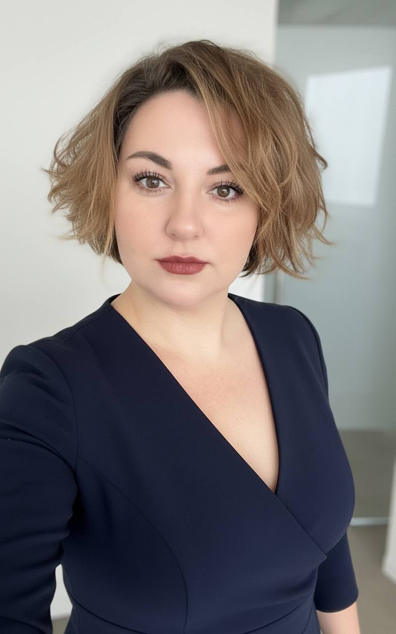 Светлана Костылева — спикер интенсива Tech Wave